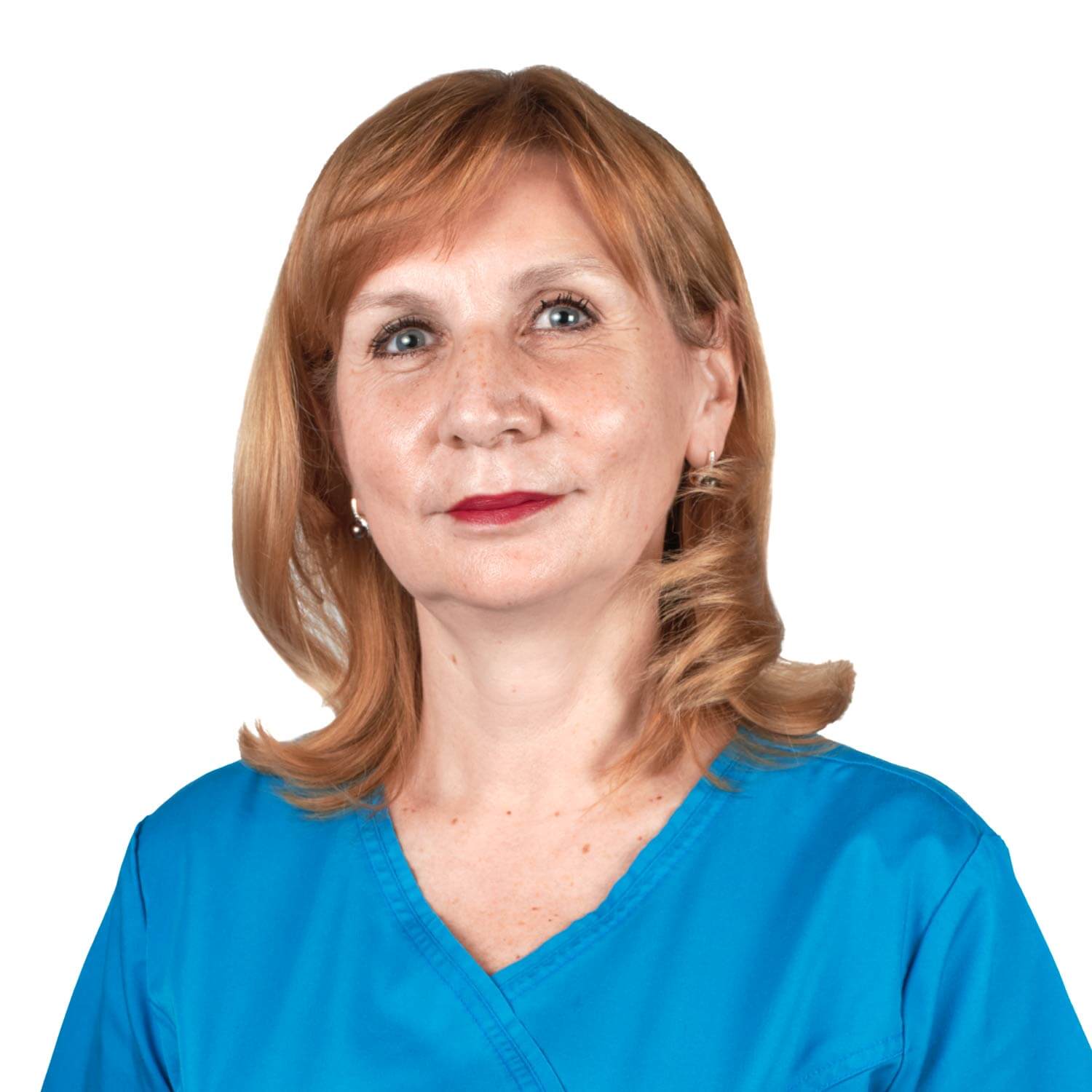 Дроздова Марина Владимировна