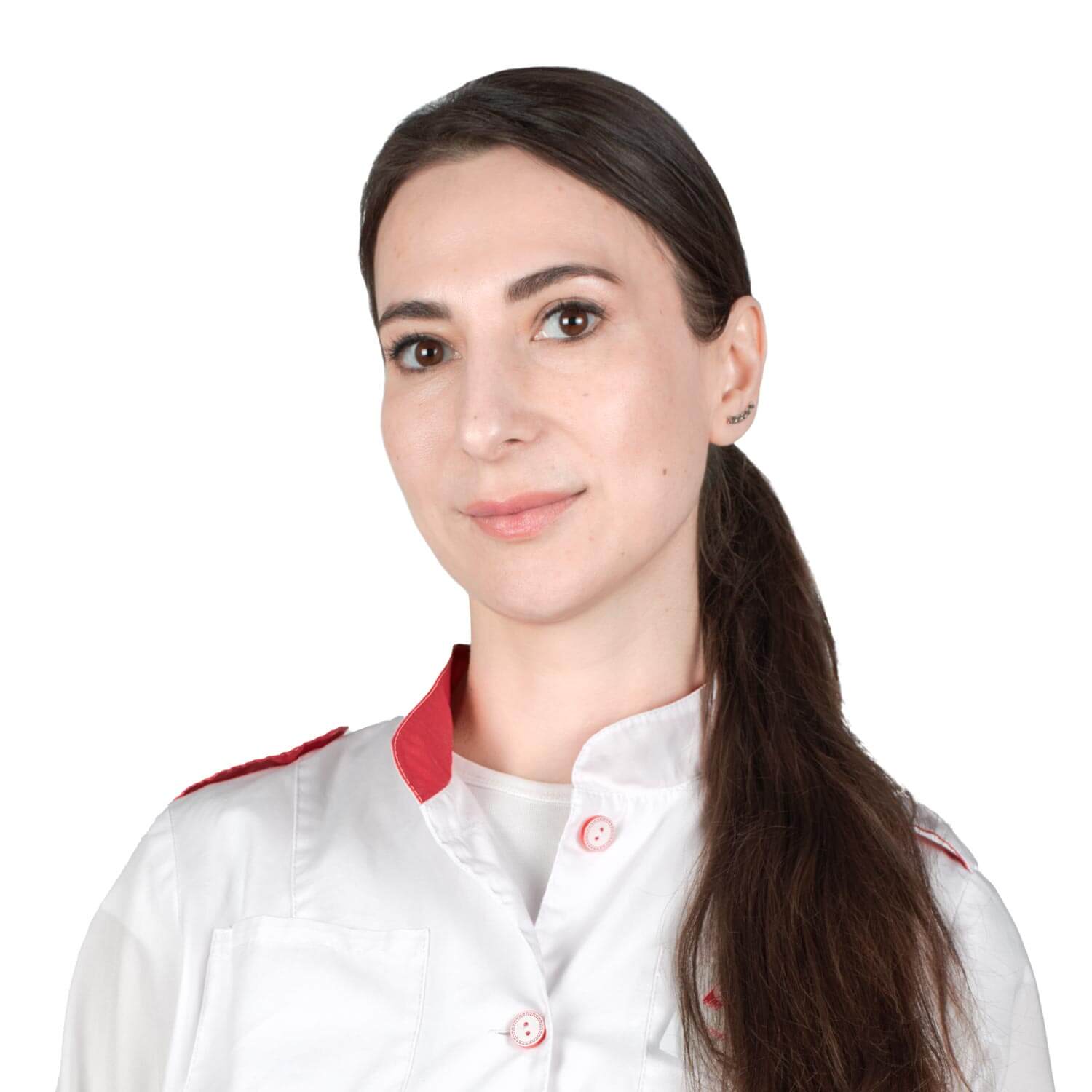 Шапорова Анна Викторовна