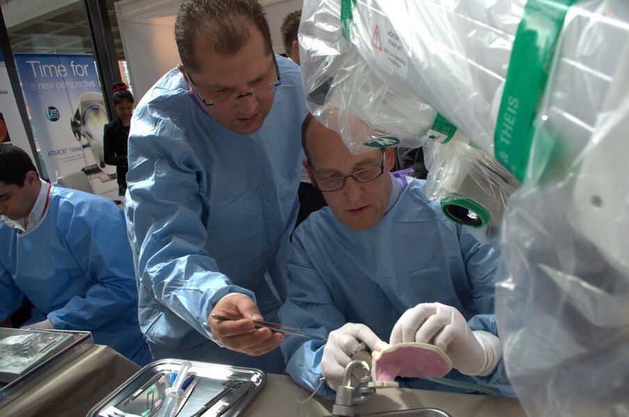 13-ая Международная Конференция по кохлеарной имплантации 13-ая Международная Конференция по кохлеарной имплантации