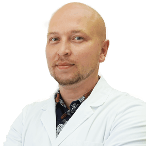 Спеков Дмитрий Валерьевич