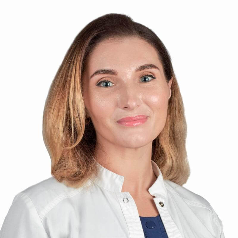 Щербакова Яна Леонидовна