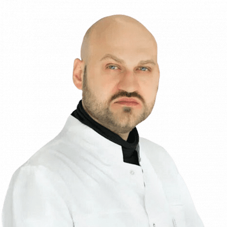 Черноиван Алексей Владимирович Черноиван Алексей Владимирович