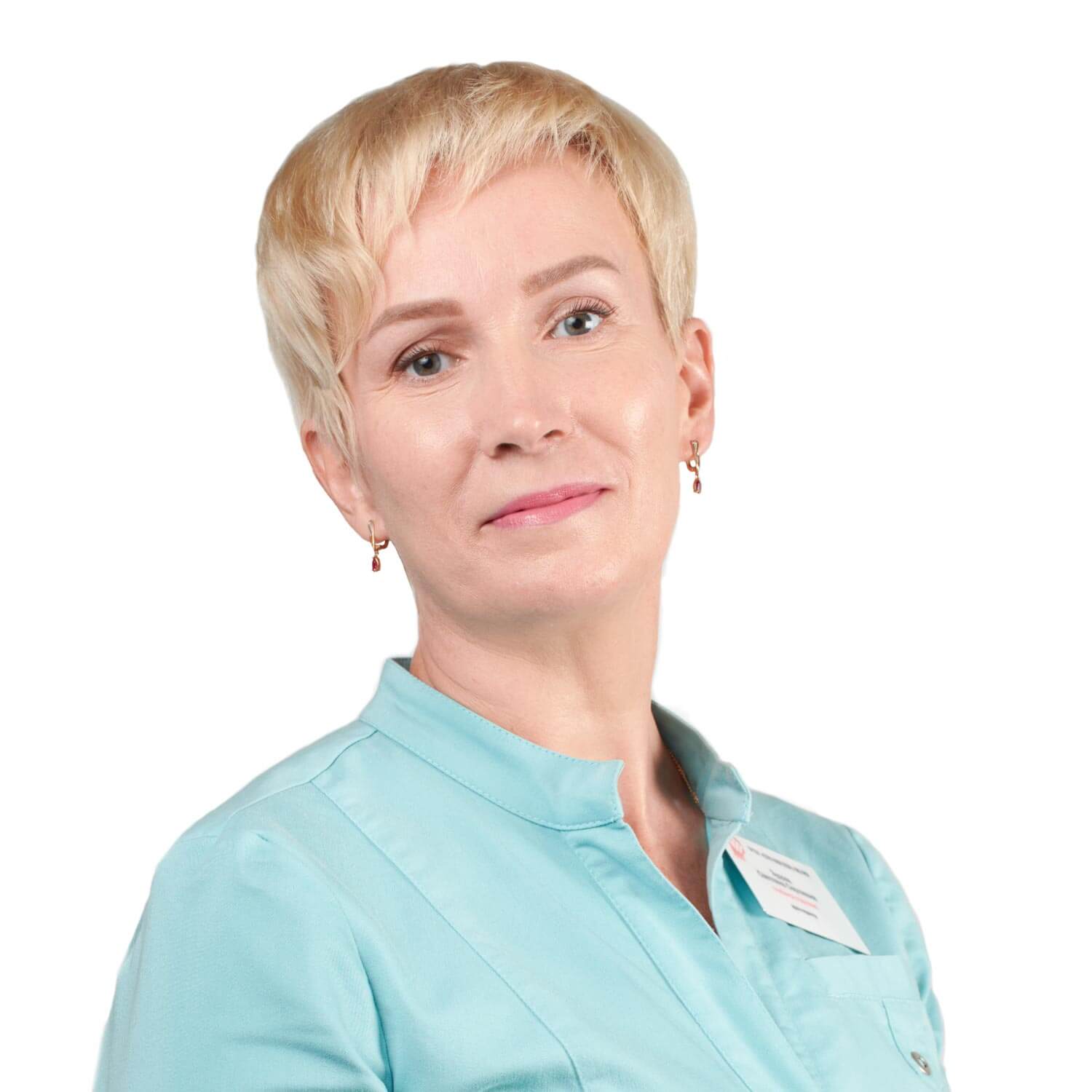 Зудова Светлана Сергеевна  Зудова Светлана Сергеевна