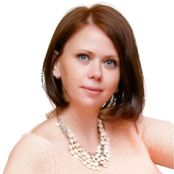 Бахановская Яна Михайловна Бахановская Яна Михайловна