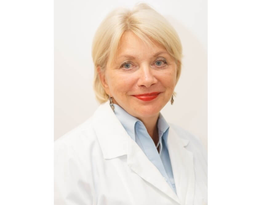 Бернатович Людмила Михайловна Бернатович Людмила Михайловна