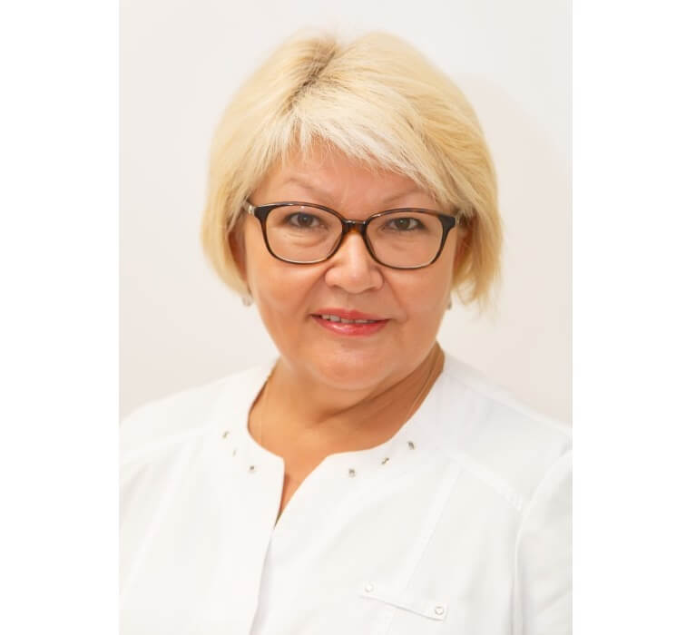 Шахова Мария Семеновна Шахова Мария Семеновна