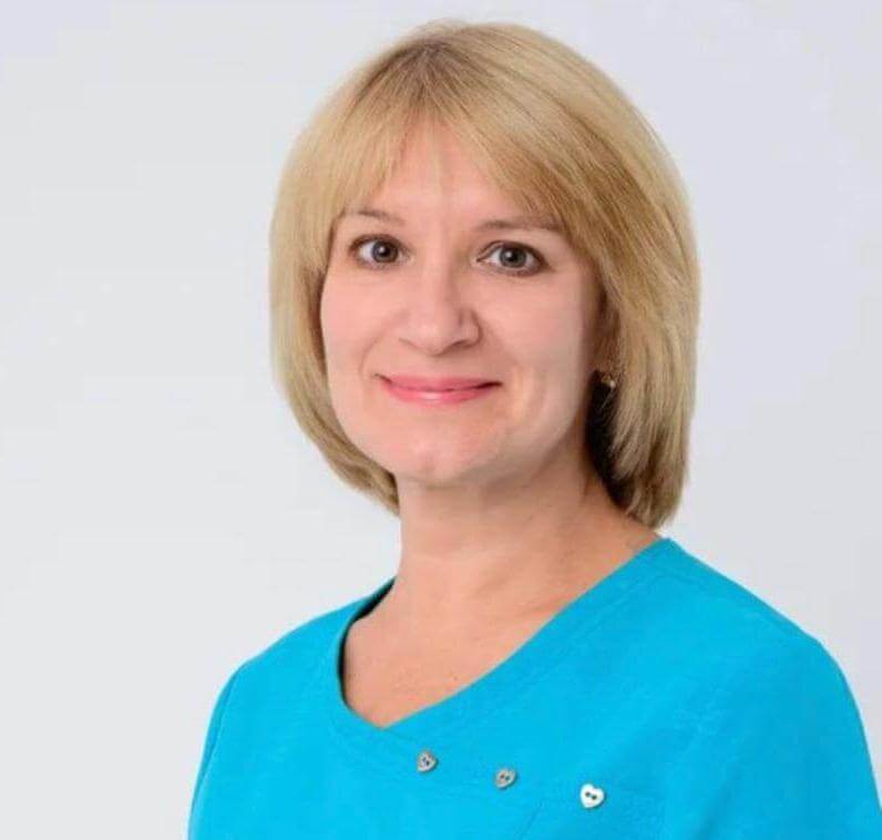 Шкабарова Елена Викторовна Шкабарова Елена Викторовна