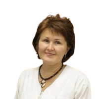 Реброва Светлана Александровна Реброва Светлана Александровна