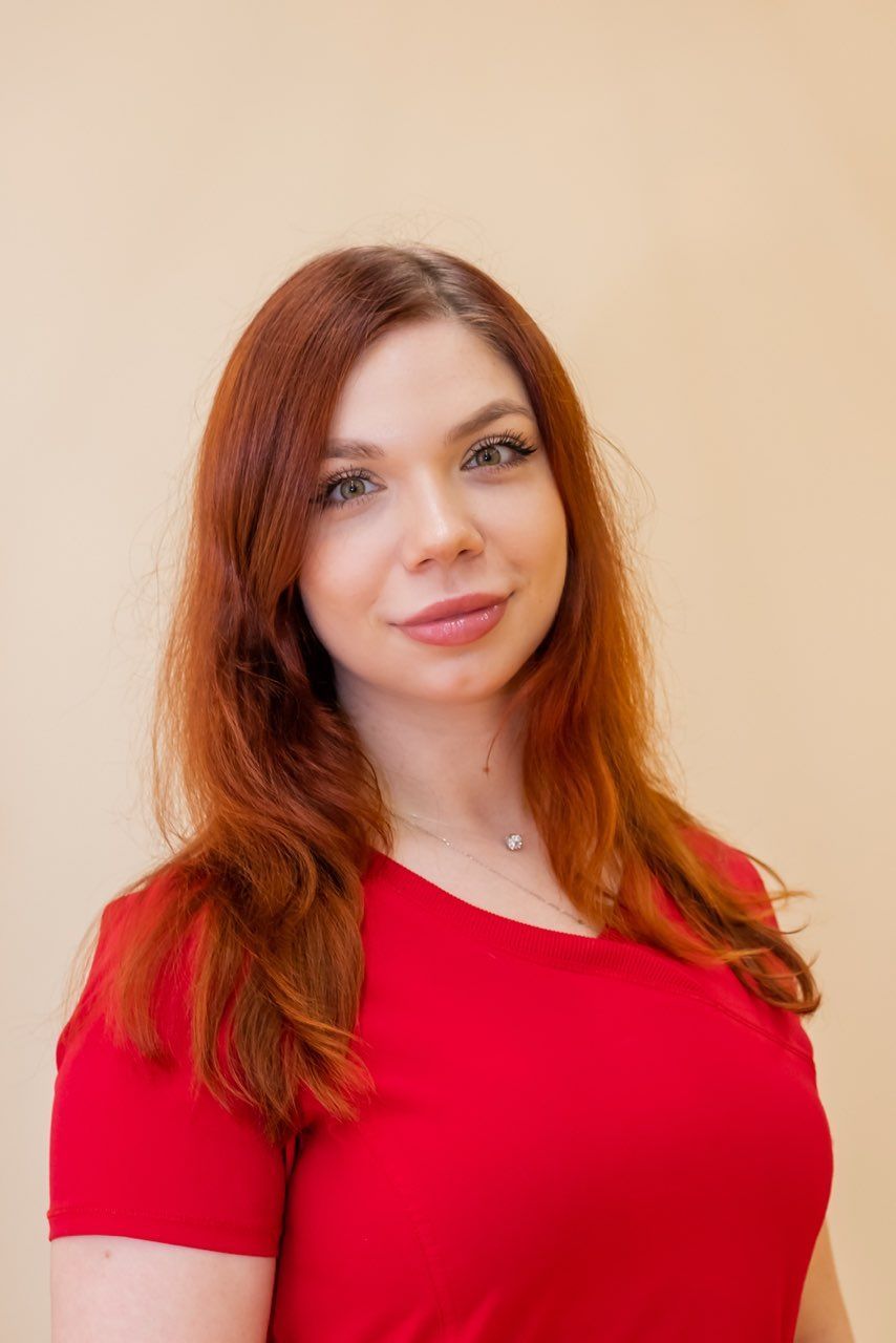 Танасчишина Виктория Андреевна Танасчишина Виктория Андреевна