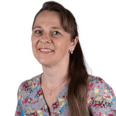 Макарова Светлана Александровна