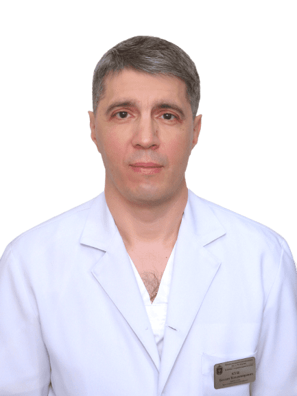 Куц Богдан Владимирович Куц Богдан Владимирович