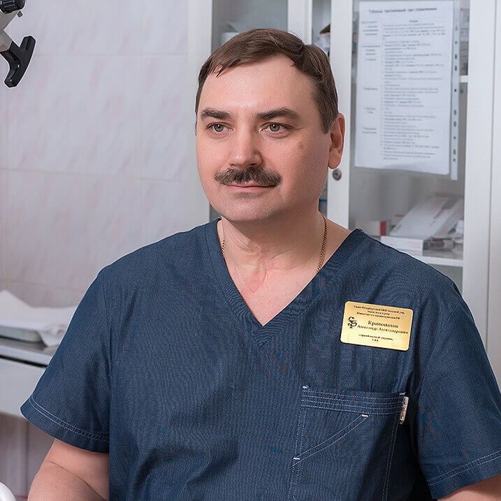 Кривопалов Александр Александрович Кривопалов Александр Александрович