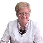 Мальцева Галина Семеновна Мальцева Галина Семеновна